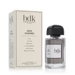 BDK Parfums Gris Charnel parfümös víz uniszex