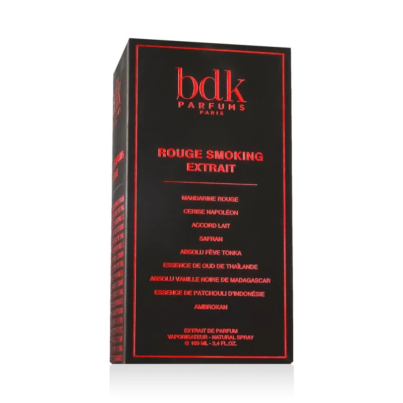 Rouge Smoking parfümkivonat uniszex 100 ml