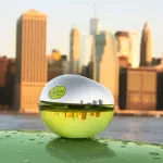 Be Delicious Fresh Blossom 30 ml + EDP Be Delicious 100% Pure New York eau de parfum nőknek