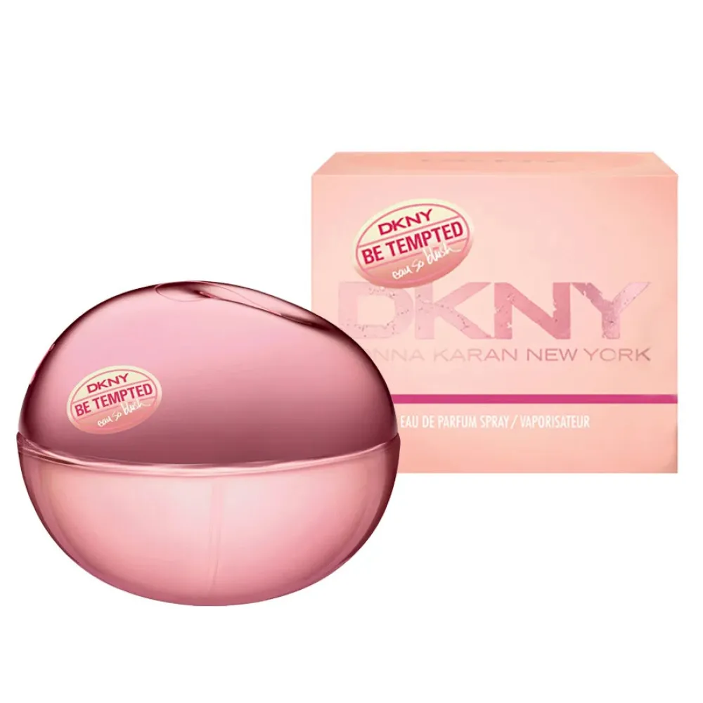 Be Tempted Eau So Blush Eau de Parfum nőknek 100 ml