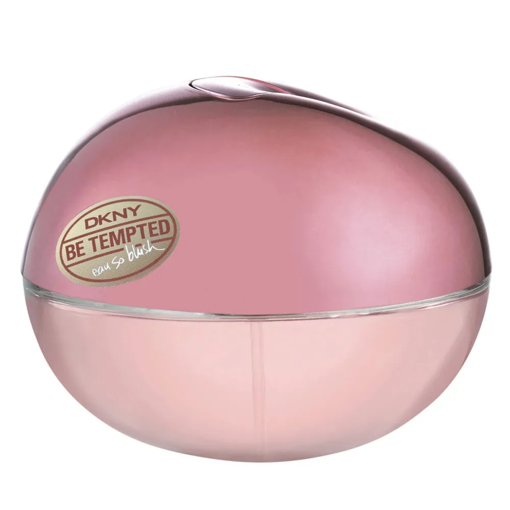 Be Tempted Eau So Blush Eau de Parfum nőknek 100 ml