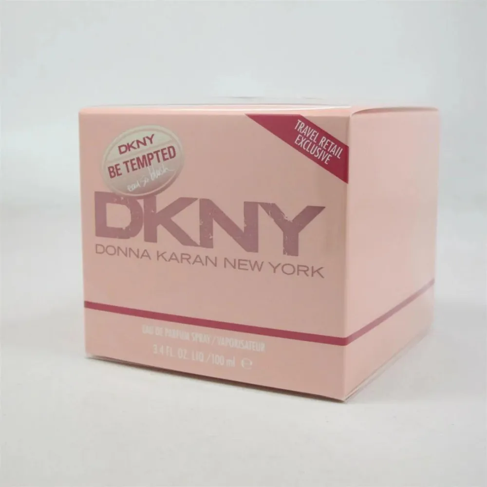 Be Tempted Eau So Blush Eau de Parfum nőknek 100 ml