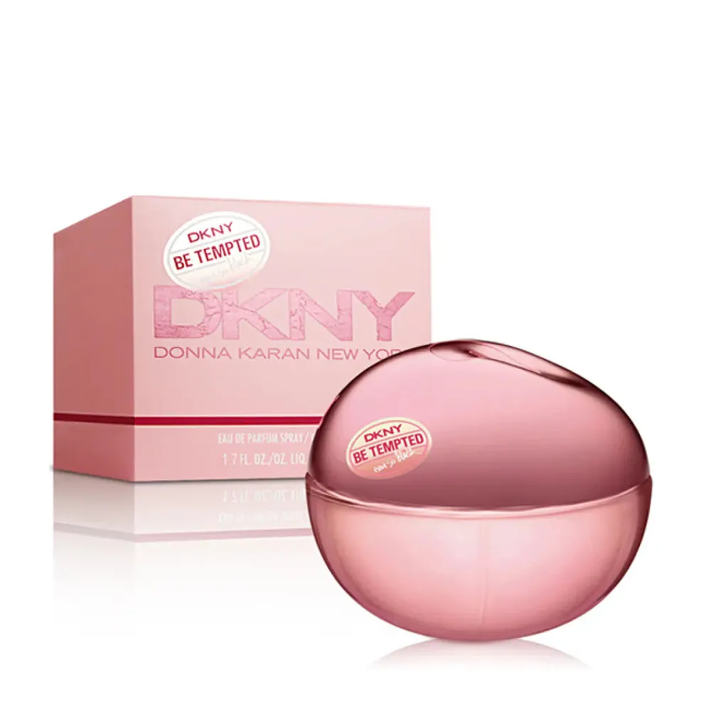 Be Tempted Eau So Blush Eau de Parfum nőknek 100 ml