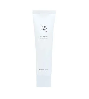 Beauty Of Joseon Dynasty Cream intenzív hidratáló krém az arcbőr ragyogásáért