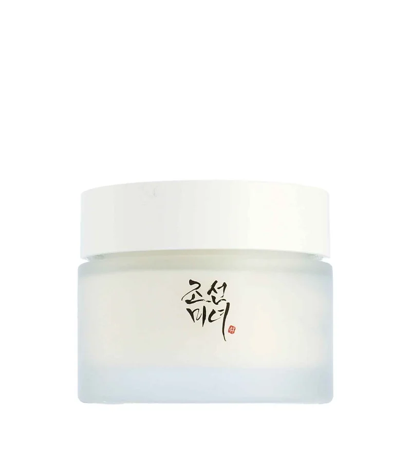 Dynasty Cream intenzíven hidratáló krém az arcbőr ragyogásának fokozására 50 ml