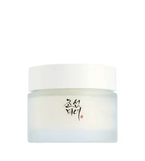 Beauty Of Joseon Dynasty Cream intenzíven hidratáló krém az arcbőr ragyogásának fokozására
