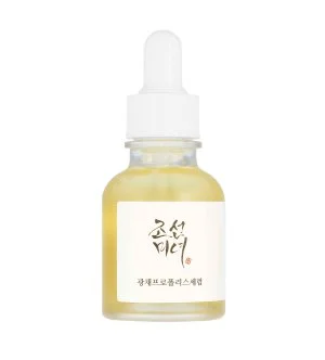 Beauty Of Joseon Glow Serum Propolis + Niacinamide regeneráló és ragyogásfokozó szérum
