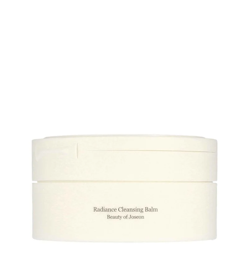 Radiance Cleansing Balm sminklemosó és tisztító balzsam 100 ml