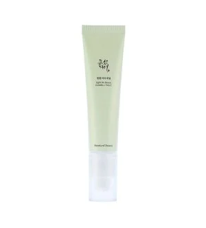 Beauty Of Joseon Light On Serum Centella + Vita C világosító szérum nyugtató hatással
