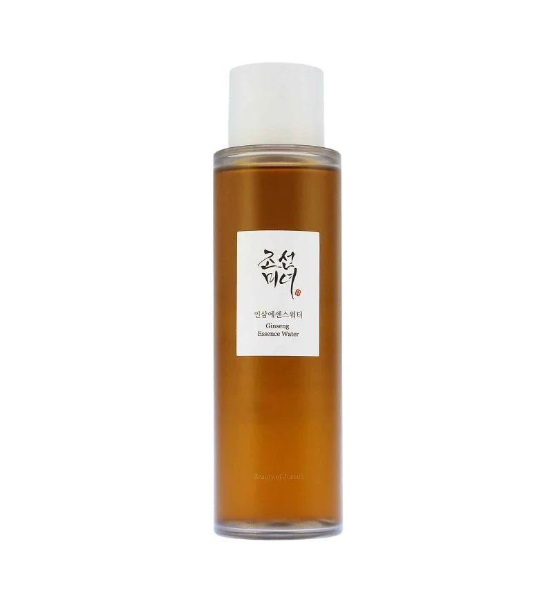 Ginseng Essence Water koncentrált hidratáló esszencia 150 ml