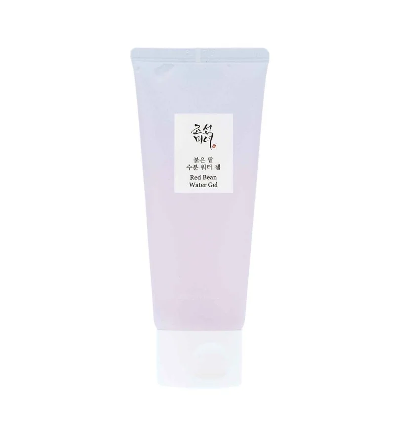 Red Bean Water Gel intenzív hidratáló gél zsíros bőrre 100 ml