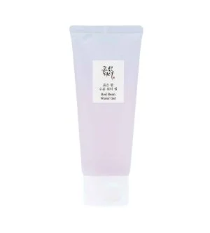Beauty Of Joseon Red Bean Water Gel intenzív hidratáló gél zsíros bőrre