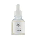 Glow Deep Serum Rice + Arbutin ragyogást adó szérum a bőrtónus egységesítésére 30 ml