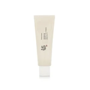 Beauty Of Joseon Rizs + Probiotikumok : Nyugtató Fényvédő Krém SPF 50+