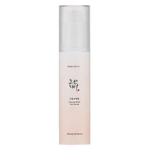 Beauty Of Joseon Ginzeng hidratáló fényvédő szérum SPF 50+