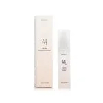 Ginzeng hidratáló fényvédő szérum SPF 50+ 50 ml