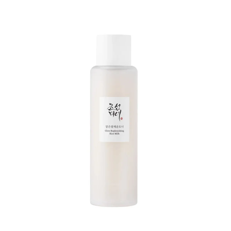 Ragyogást helyreállító rizstej 150 ml