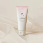 Apricot Blossom Peeling Gel kíméletes arcradír 100 ml