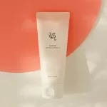 Apricot Blossom Peeling Gel kíméletes arcradír 100 ml