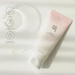 Apricot Blossom Peeling Gel kíméletes arcradír 100 ml
