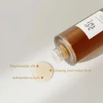 Ginseng Essence Water koncentrált hidratáló esszencia 150 ml