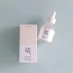 Glow Deep Serum Rice + Arbutin ragyogást adó szérum a bőrtónus egységesítésére 30 ml