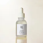Glow Deep Serum Rice + Arbutin ragyogást adó szérum a bőrtónus egységesítésére 30 ml