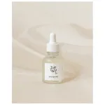 Glow Deep Serum Rice + Arbutin ragyogást adó szérum a bőrtónus egységesítésére 30 ml