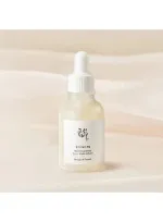 Glow Deep Serum Rice + Arbutin ragyogást adó szérum a bőrtónus egységesítésére 30 ml