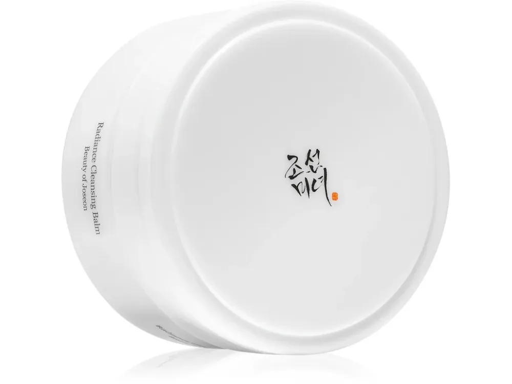 Radiance Cleansing Balm sminklemosó és tisztító balzsam 100 ml