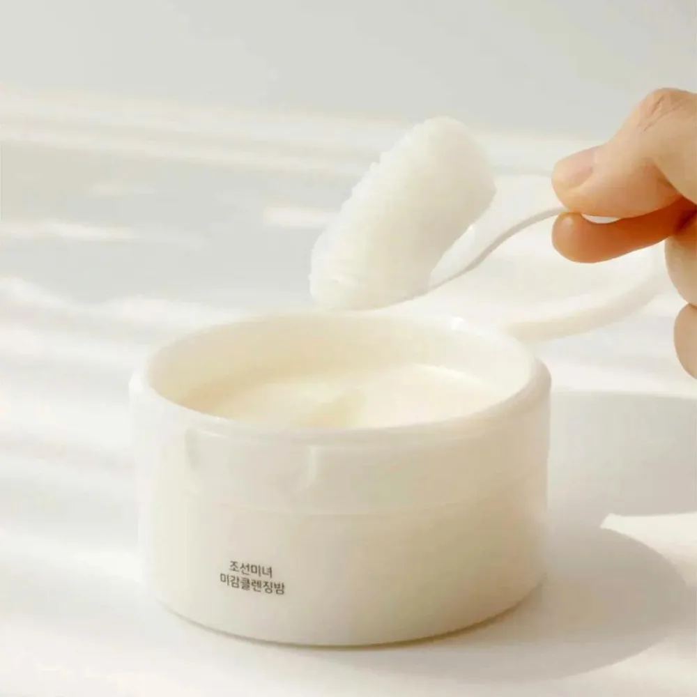 Radiance Cleansing Balm sminklemosó és tisztító balzsam 100 ml