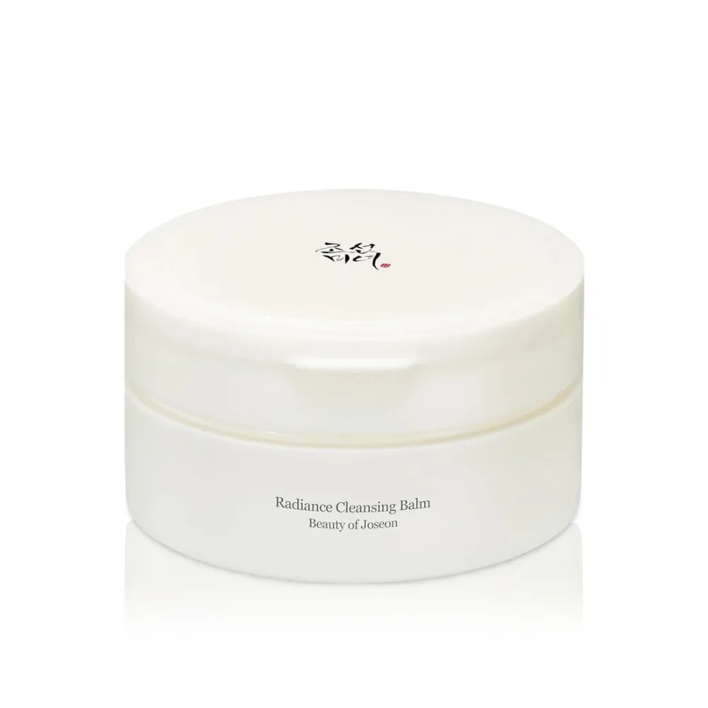Radiance Cleansing Balm sminklemosó és tisztító balzsam 100 ml
