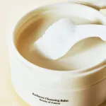 Radiance Cleansing Balm sminklemosó és tisztító balzsam 100 ml