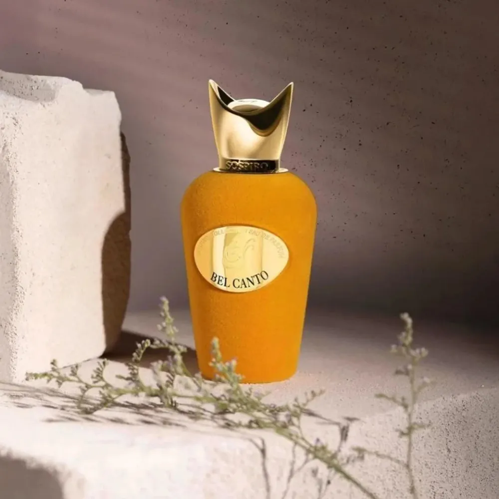 Bel Canto Eau de Parfum uniszex 100 ml