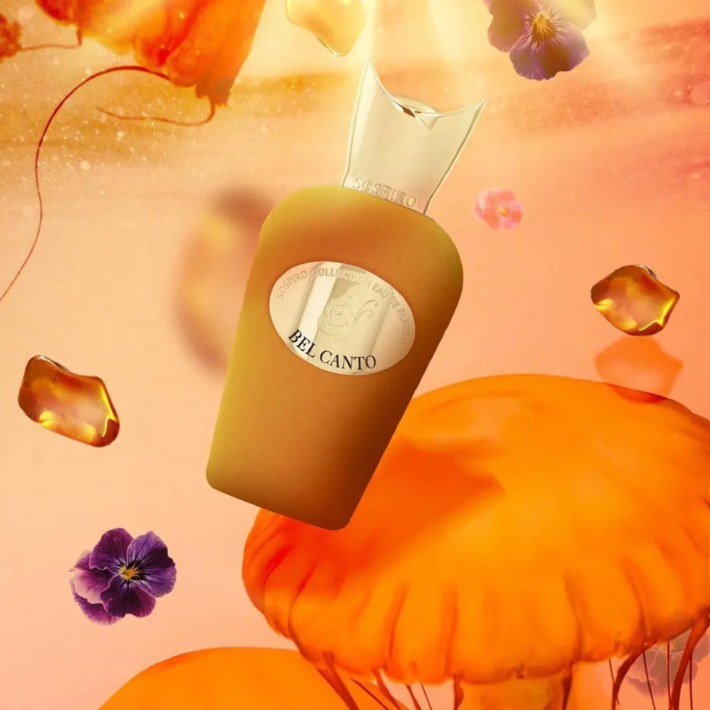 Bel Canto Eau de Parfum uniszex 100 ml