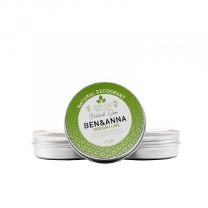 Krém dezodor perzsa lime (45 g)