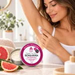 Ben & Anna Pink Grapefruit krémdezodor (45 g)