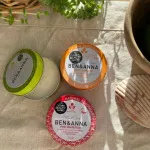 Ben & Anna Vanília Orchidea krém dezodor (45 g)