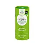 Ben & Anna Szilárd dezodor (40 g) - perzsa lime