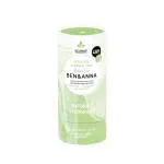 Ben & Anna Sensitive szilárd dezodor (40 g) - citrom és lime - szódabikarbóna nélkül