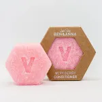 Ben & Anna Merev kondicionáló a védelemért és a fényért - Bogyók (60 g)