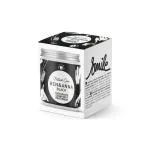 Ben & Anna Fogfehérítő fogkrém aktív szénnel (100 ml)