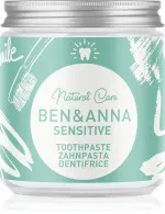 Ben & Anna Fogkrém érzékeny fogakra Sensitive (100 ml)