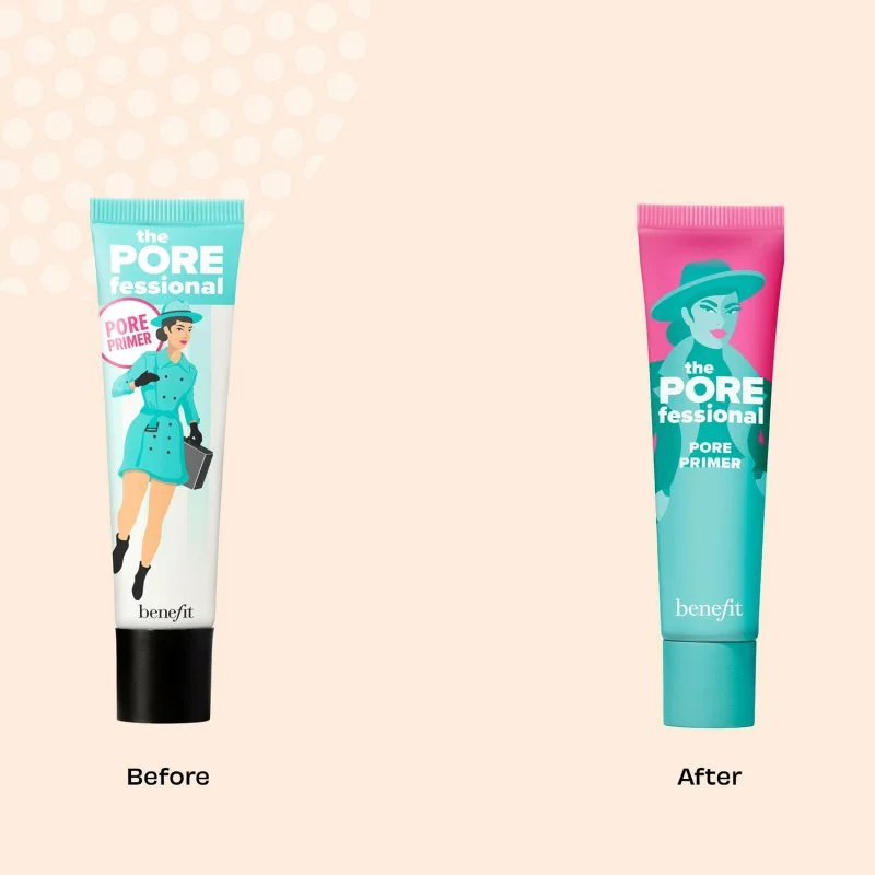 The POREfessional pórusfinomító primer 22 ml