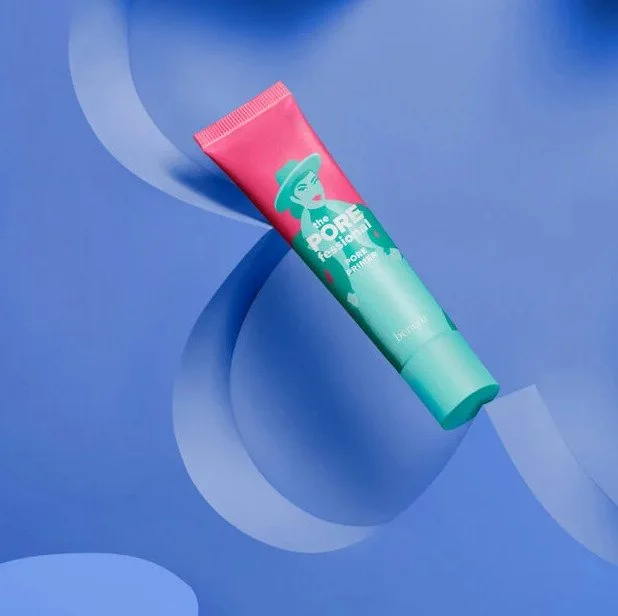 The POREfessional pórusfinomító primer 22 ml