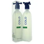 Cold toaletní voda pro muže 100 ml