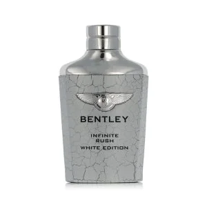 Bentley Bentley Infinite Rush White Edition eau de toilette férfiaknak