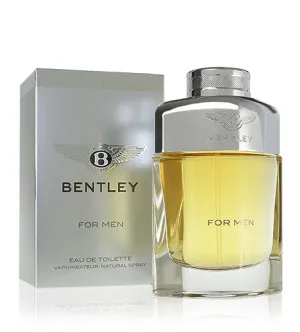 Bentley Bentley For Men toaletní voda pro muže