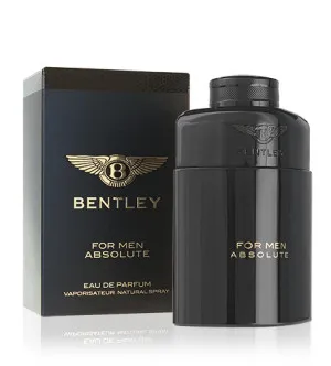 Bentley Bentley For Men Absolute parfémovaná voda pro muže