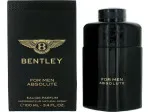 For Men Absolute parfémovaná voda pro muže 100 ml